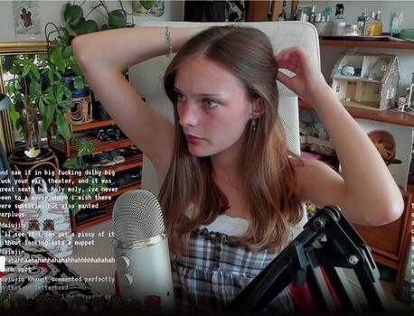 Full leaked Hannah  page private onlyfans photo