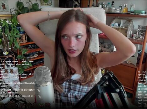 Full leaked Hannah  page private onlyfans photo