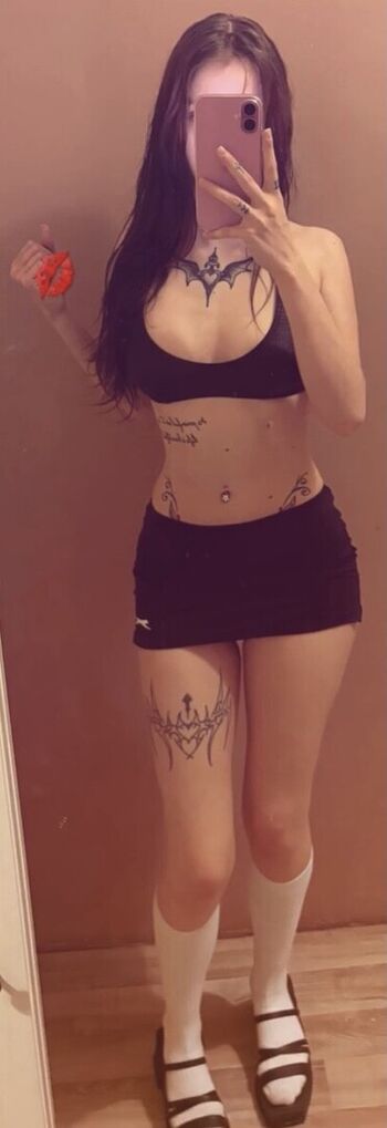 Full leaked Hannah  page private onlyfans photo
