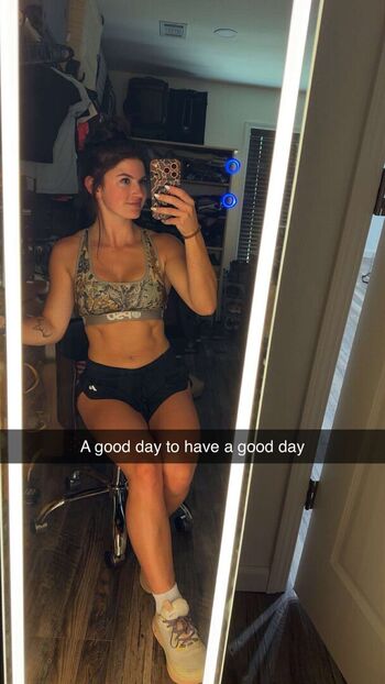 Hannah Barron