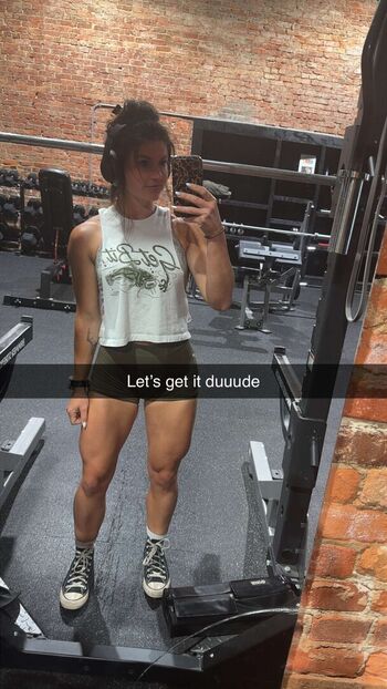 Hannah Barron
