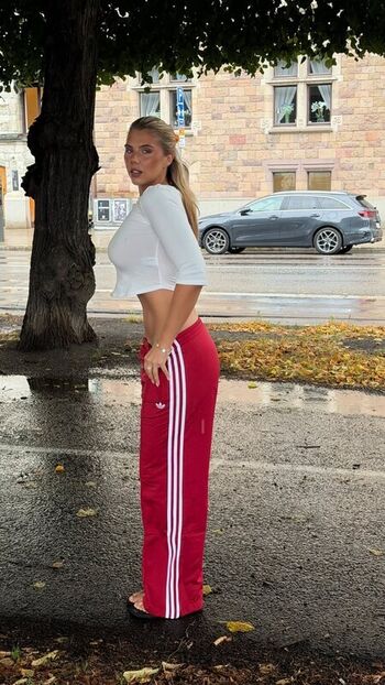 Full leaked Hannah bystrom page private onlyfans photo