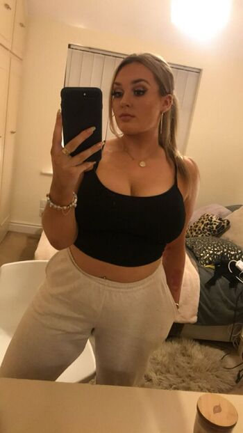 Hannah From Burnley