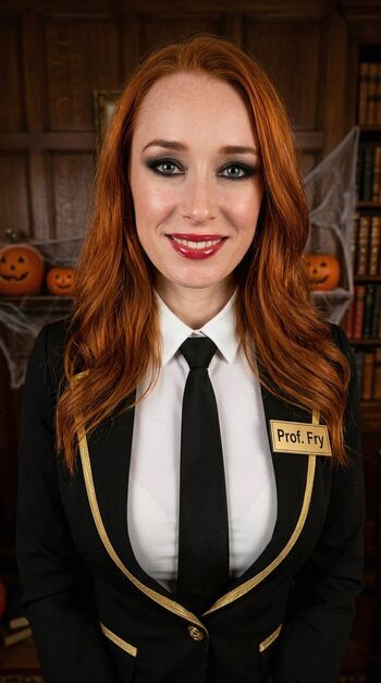 Full leaked Hannah fry private onlyfans photo
