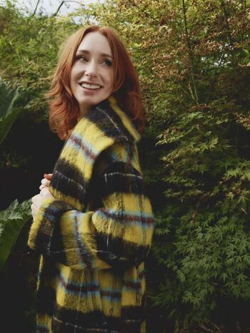 Full leaked Hannah fry private onlyfans photo