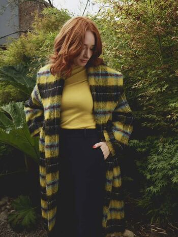 Full leaked Hannah fry private onlyfans photo