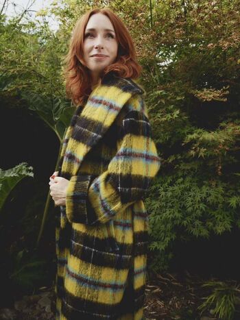 Full leaked Hannah fry private onlyfans photo