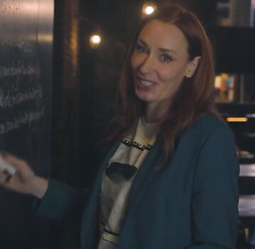 Hannah Fry