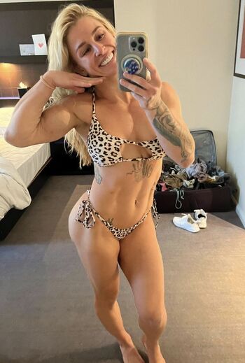 Full leaked Hannah goldy  page private onlyfans photo