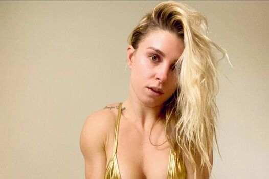 Full leaked Hannah goldy  page private onlyfans photo