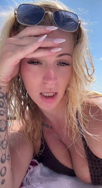 Full leaked Hannah grace page private onlyfans photo