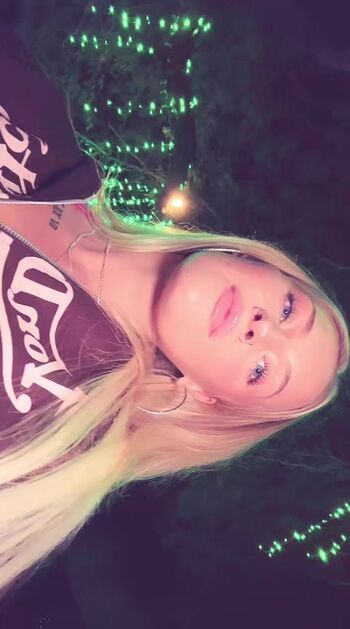 Full leaked Hannah grace private onlyfans photo