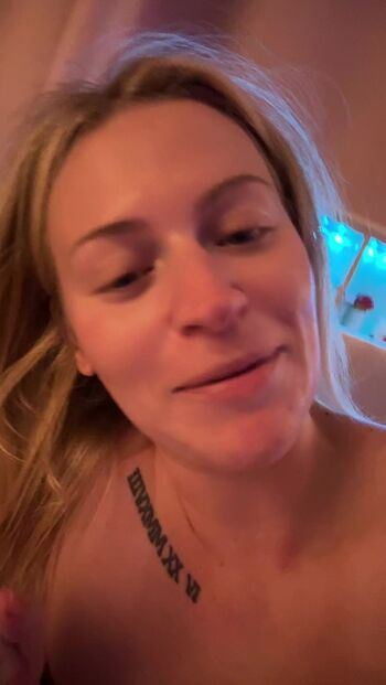Full leaked Hannah grace private onlyfans photo