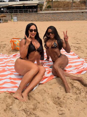 Full leaked Hannah ifbb pro private onlyfans photo