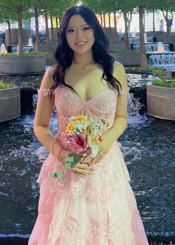 Full leaked Hannah lee private onlyfans photo