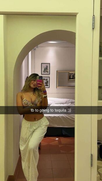 Hannah Montoya