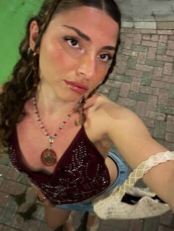 Full leaked Hannah saddey page private onlyfans photo