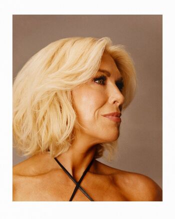 Hannah Waddingham