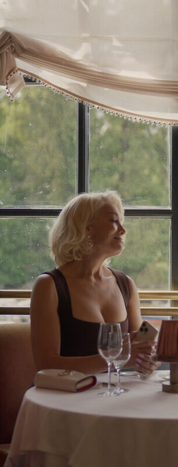Full leaked Hannah waddingham page private onlyfans photo
