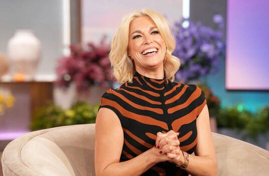 Full leaked Hannah waddingham  page private onlyfans photo