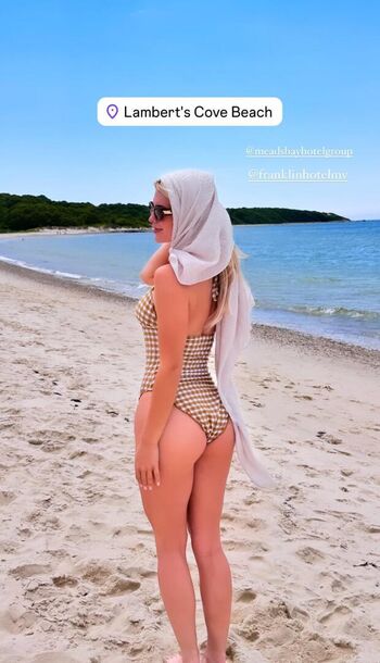 Full leaked Hannah white private onlyfans photo