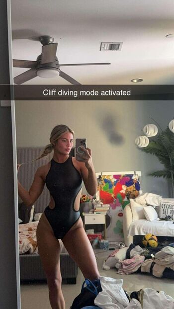 Full leaked Hannah white private onlyfans photo