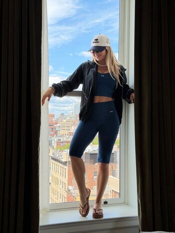 Full leaked Hannah white private onlyfans photo