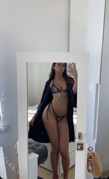 Full leaked Hannah zoezi private onlyfans photo