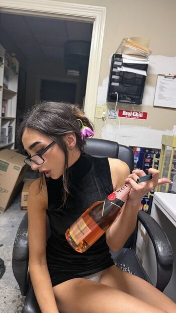 Full leaked Hannahlizfilter private onlyfans photo