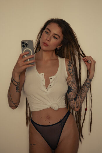 Full leaked Hannamykhailova page private onlyfans photo