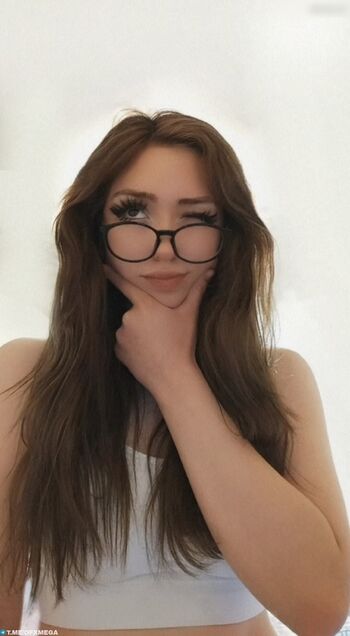 Full leaked Hannapunzel private onlyfans photo