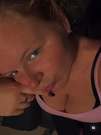 Full leaked Hannaxpurkiss private onlyfans photo