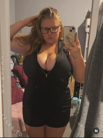 Full leaked Hannaxpurkiss private onlyfans photo