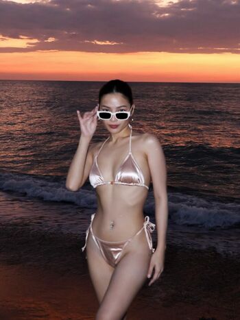 Full leaked Hannielyn angulo private onlyfans photo