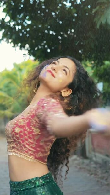 Hansika Krishna