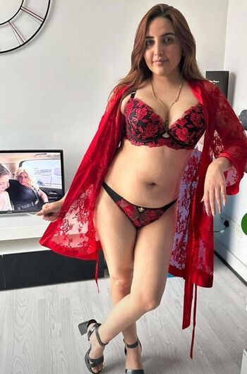 Hareem Shah