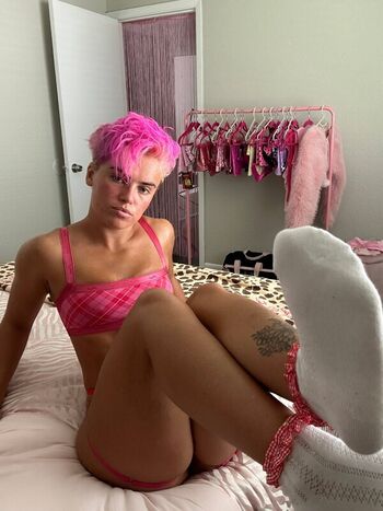 Full leaked Harley hudson page private onlyfans photo