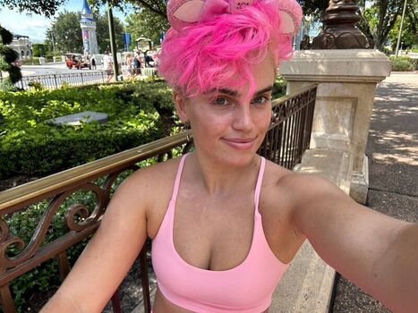 Full leaked Harley hudson private onlyfans photo