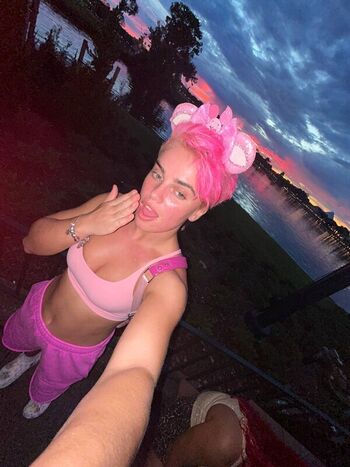 Full leaked Harley hudson private onlyfans photo