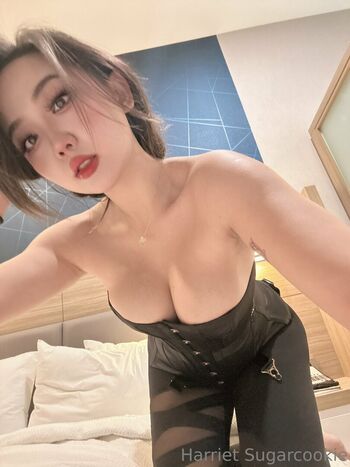 harrietsugarcookie