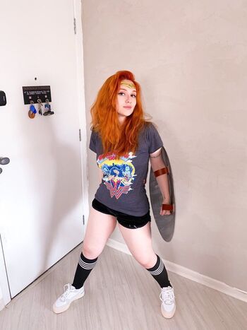 Full leaked Haru jiggly private onlyfans photo