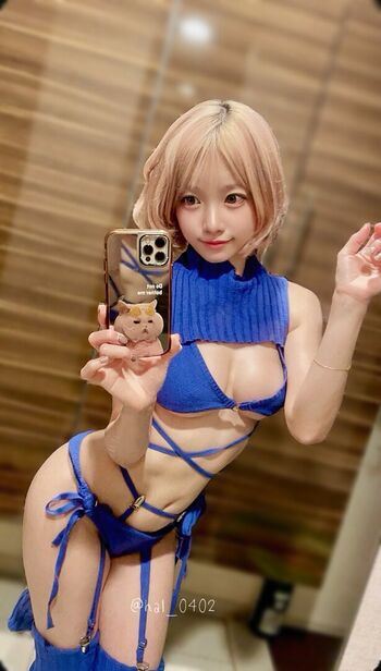 Full leaked Bludvice private onlyfans photo
