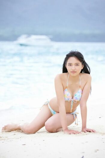 haruna kawaguchi