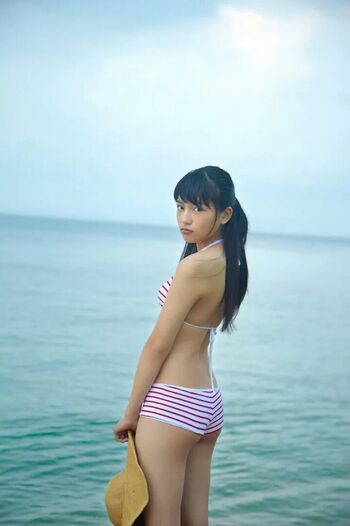 haruna kawaguchi