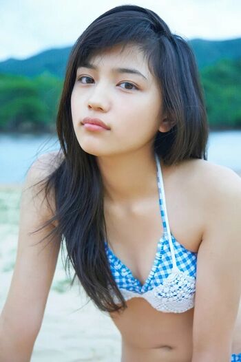 Full leaked Haruna kawaguchi page private onlyfans photo