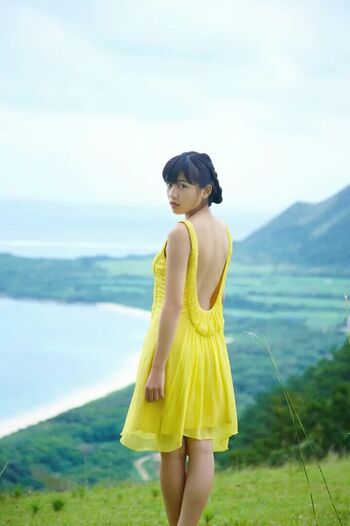Full leaked Haruna kawaguchi page private onlyfans photo