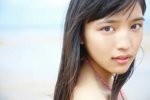 Full leaked Haruna kawaguchi page private onlyfans photo