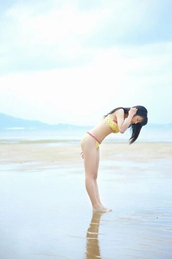 Full leaked Haruna kawaguchi page private onlyfans photo