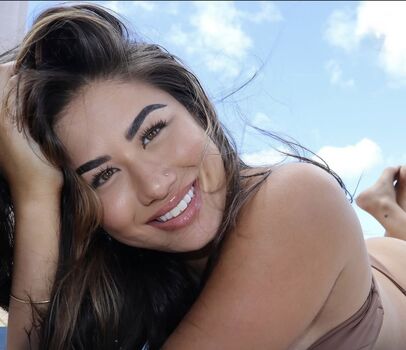 Hawaii Baddies