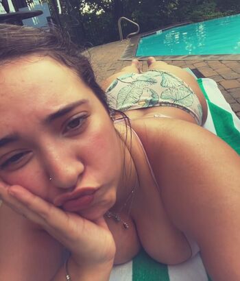 Haylee Anderson